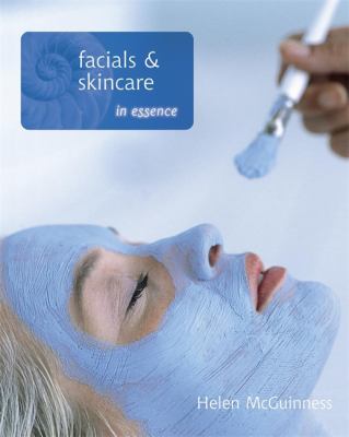 Facials and skin care in essence