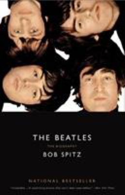 The Beatles : the biography