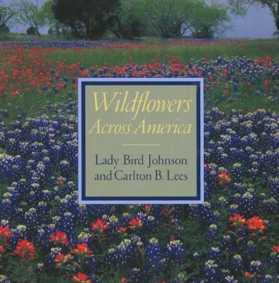 Wildflowers across America