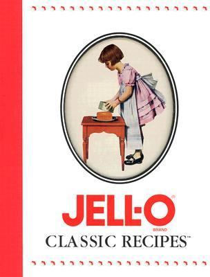 Jell-o® classic recipes.