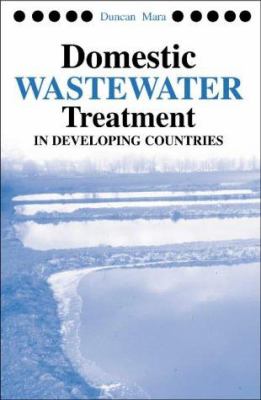 Domestic wastewater treatment in developing countries