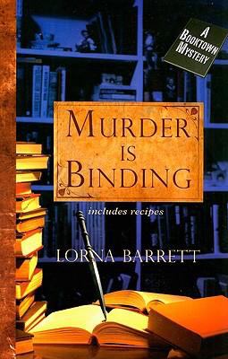 Murder is binding