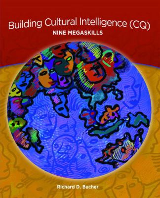 Building cultural intelligence (CQ) : nine megaskills