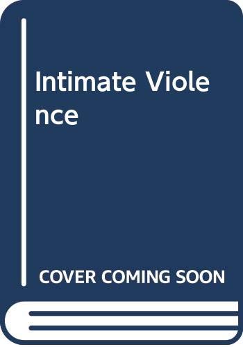 Intimate violence