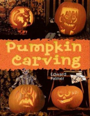 Pumpkin carving