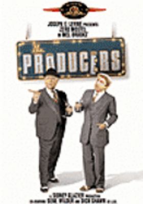 Mel Brooks' The producers