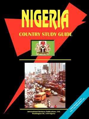 Nigeria : country study guide
