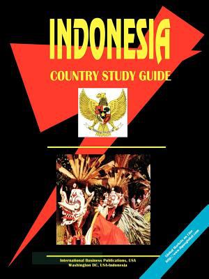 Indonesia : country study guide