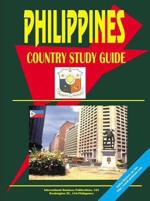 Philippines : country study guide