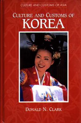 Culture and customs of Korea