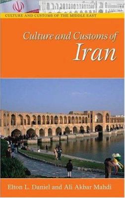 Culture and customs of Iran