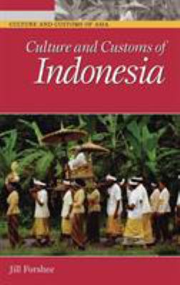 Culture and customs of Indonesia