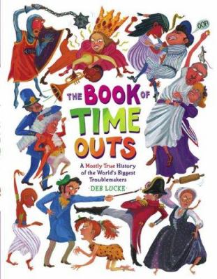 The book of time outs