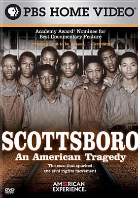 Scottsboro : an American tragedy