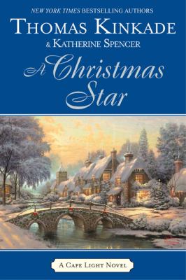 A Christmas star : a Cape Light novel