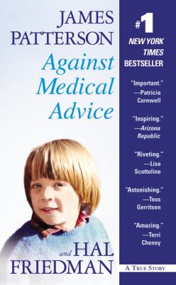 Against medical advice : a true story