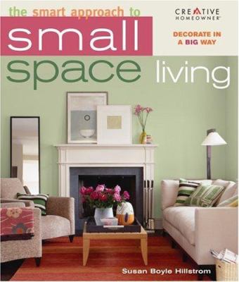 The smart approach to small space living