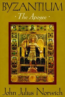 Byzantium : the apogee