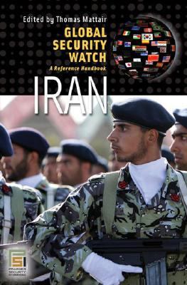 Iran : a reference handbook