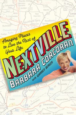 Nextville : amazing places to live the rest of your life