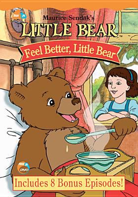 Feel better Little Bear