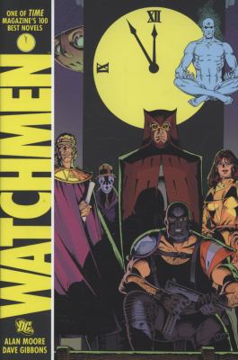 Watchmen