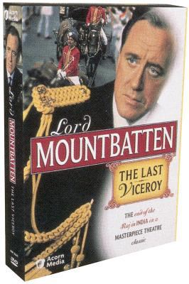 Lord Mountbatten : the last viceroy