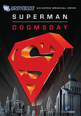 Superman. Doomsday