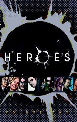 Heroes. Vol. 2. /