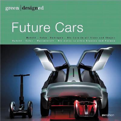 Green designed future cars
