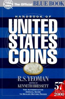 Handbook of United States coins : with premium list
