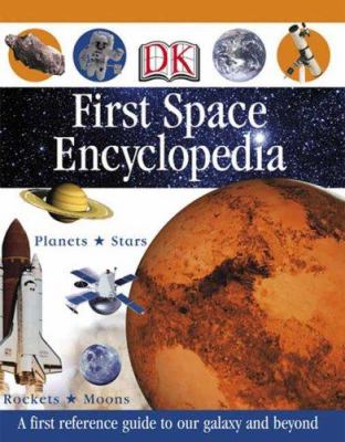 First Space Encyclopedia.