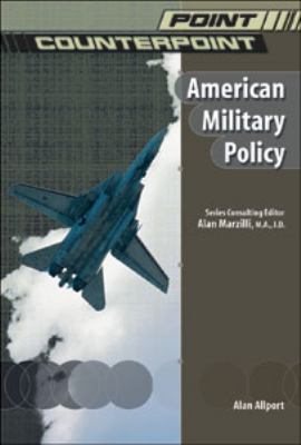 American military policy