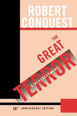 The great terror : a reassessment
