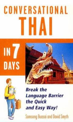 Conversational Thai in 7 days