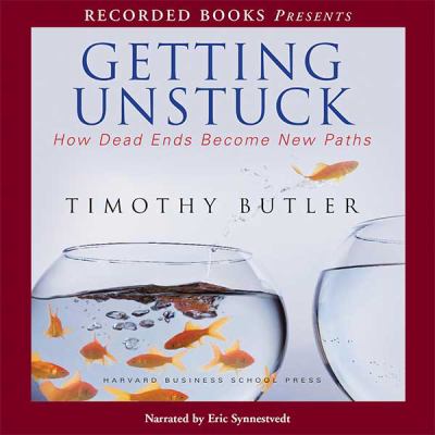 Getting unstuck : how dead ends become new paths