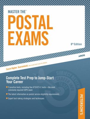 Master the postal exams