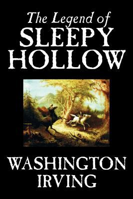 The legend of Sleepy Hollow