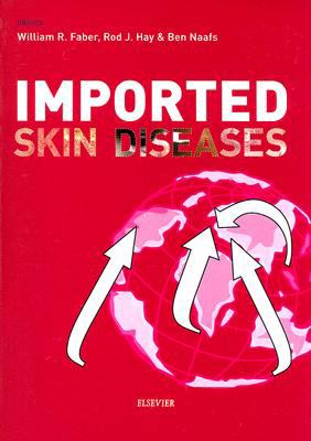 Imported skin diseases