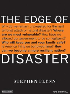 The edge of disaster