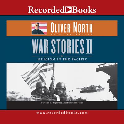 War stories : [Operation Iraqi Freedom]