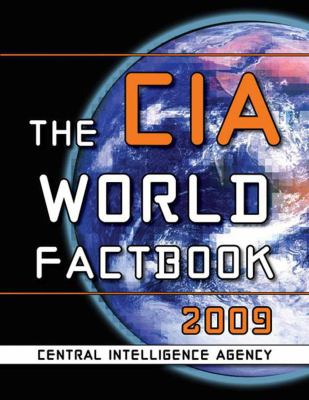 CIA World Factbook 2009