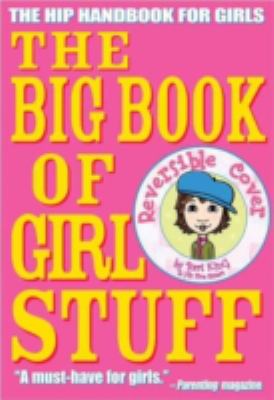 The big book of girl stuff