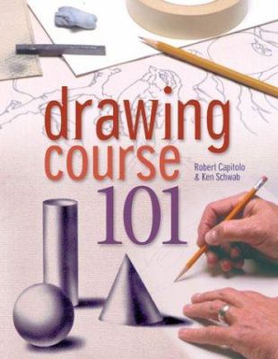 Drawing course 101