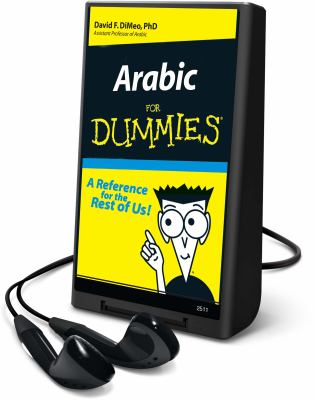 Arabic for dummies