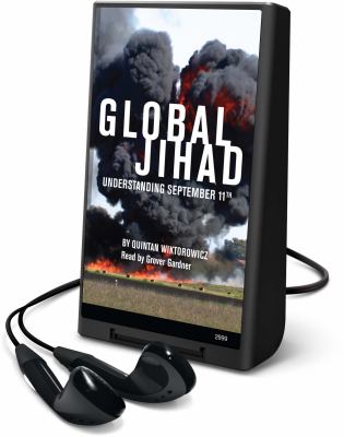 Global jihad : understanding September 11th