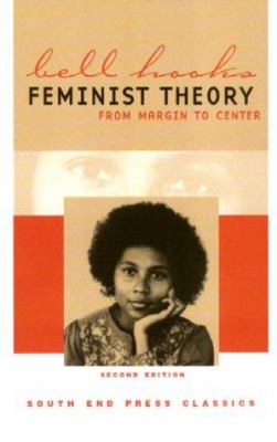 Feminist theory : from margin to center