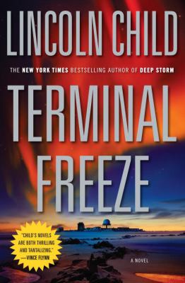 Terminal freeze : a novel