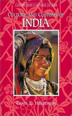 Culture and customs of India