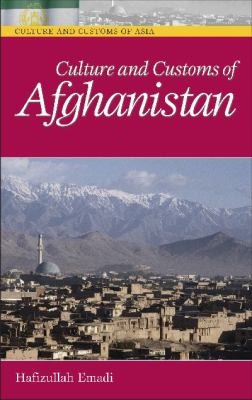 Culture and customs of Afghanistan